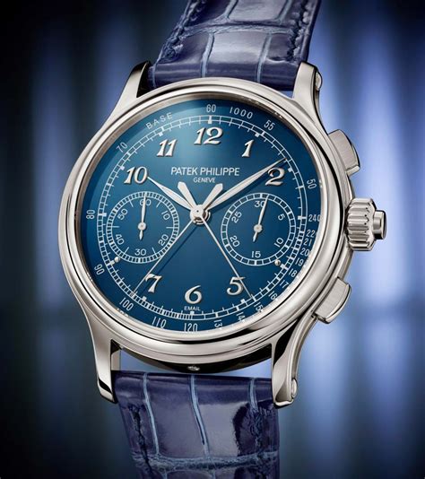 patek philippe watch leather|patek philippe ref.